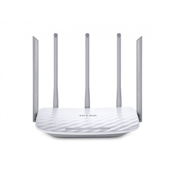 TP-Link Archer C60 Wireless Dual Band Router 2026 jessore bd